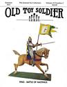 Summer 2011 Old Toy Soldier Magazine Volume 35 Number 2